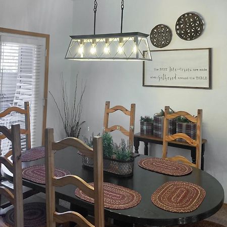Ridge & Pine Villa Redmond Dış mekan fotoğraf