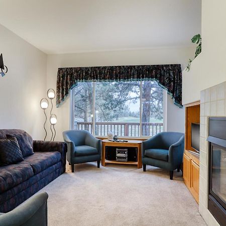 Ridge & Pine Villa Redmond Dış mekan fotoğraf