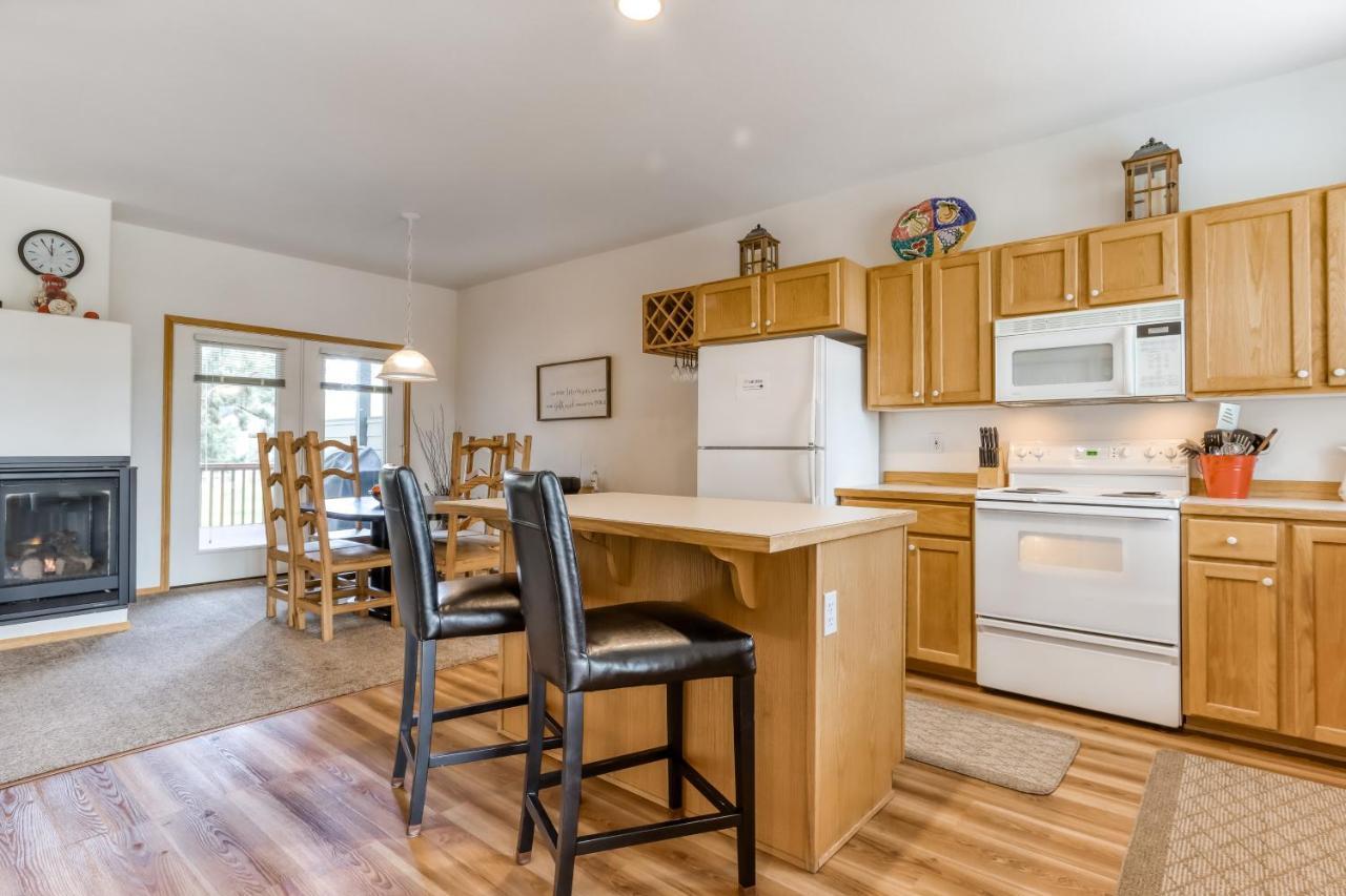 Ridge & Pine Villa Redmond Dış mekan fotoğraf