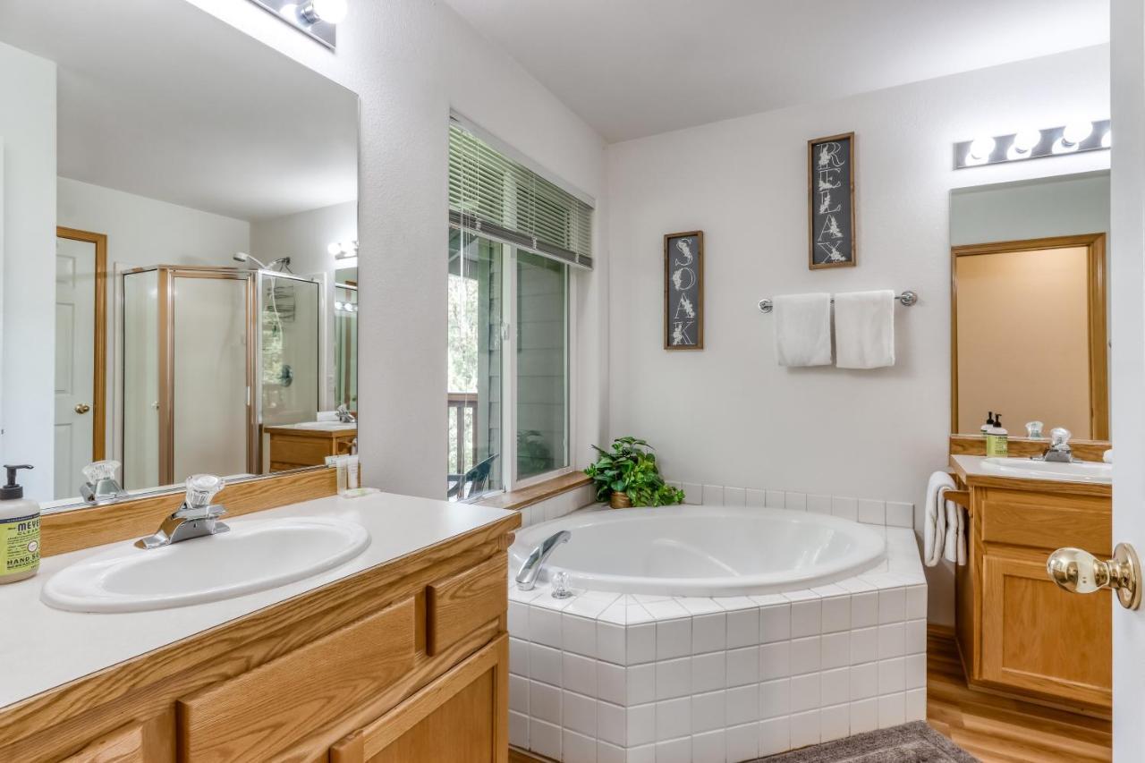 Ridge & Pine Villa Redmond Dış mekan fotoğraf