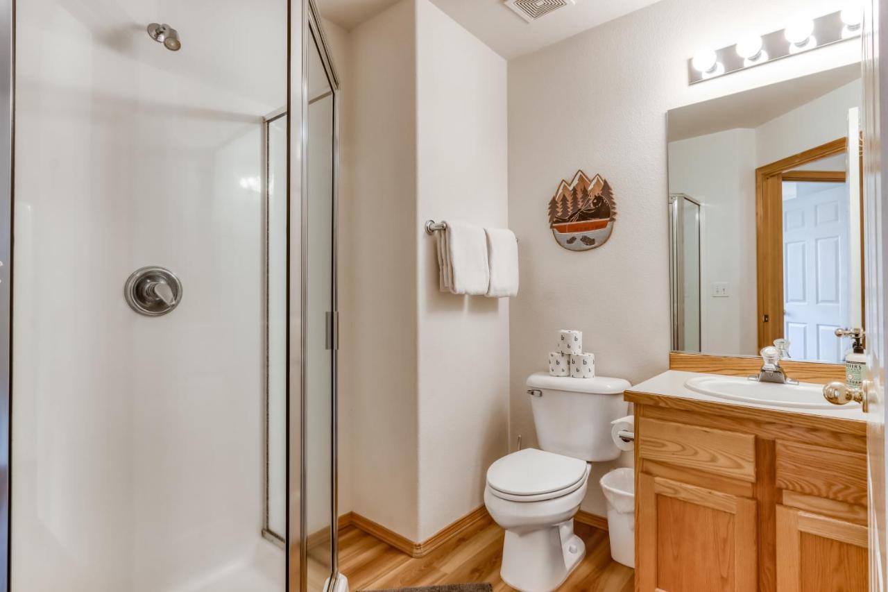 Ridge & Pine Villa Redmond Dış mekan fotoğraf