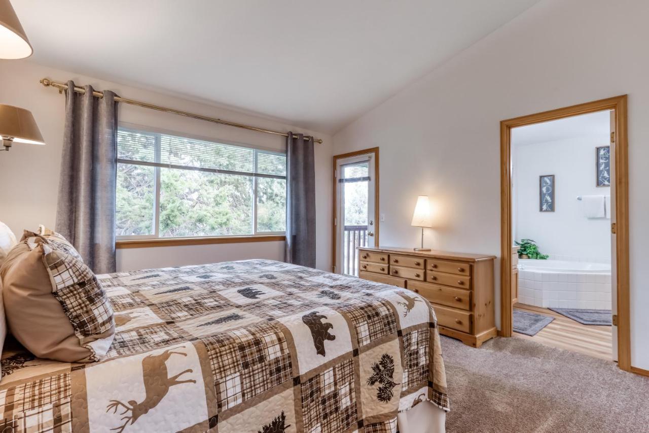 Ridge & Pine Villa Redmond Dış mekan fotoğraf