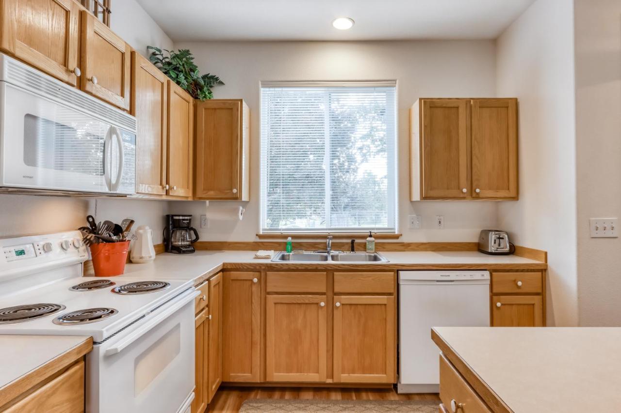 Ridge & Pine Villa Redmond Dış mekan fotoğraf