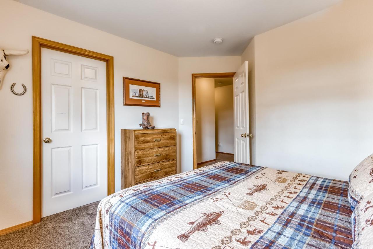 Ridge & Pine Villa Redmond Dış mekan fotoğraf