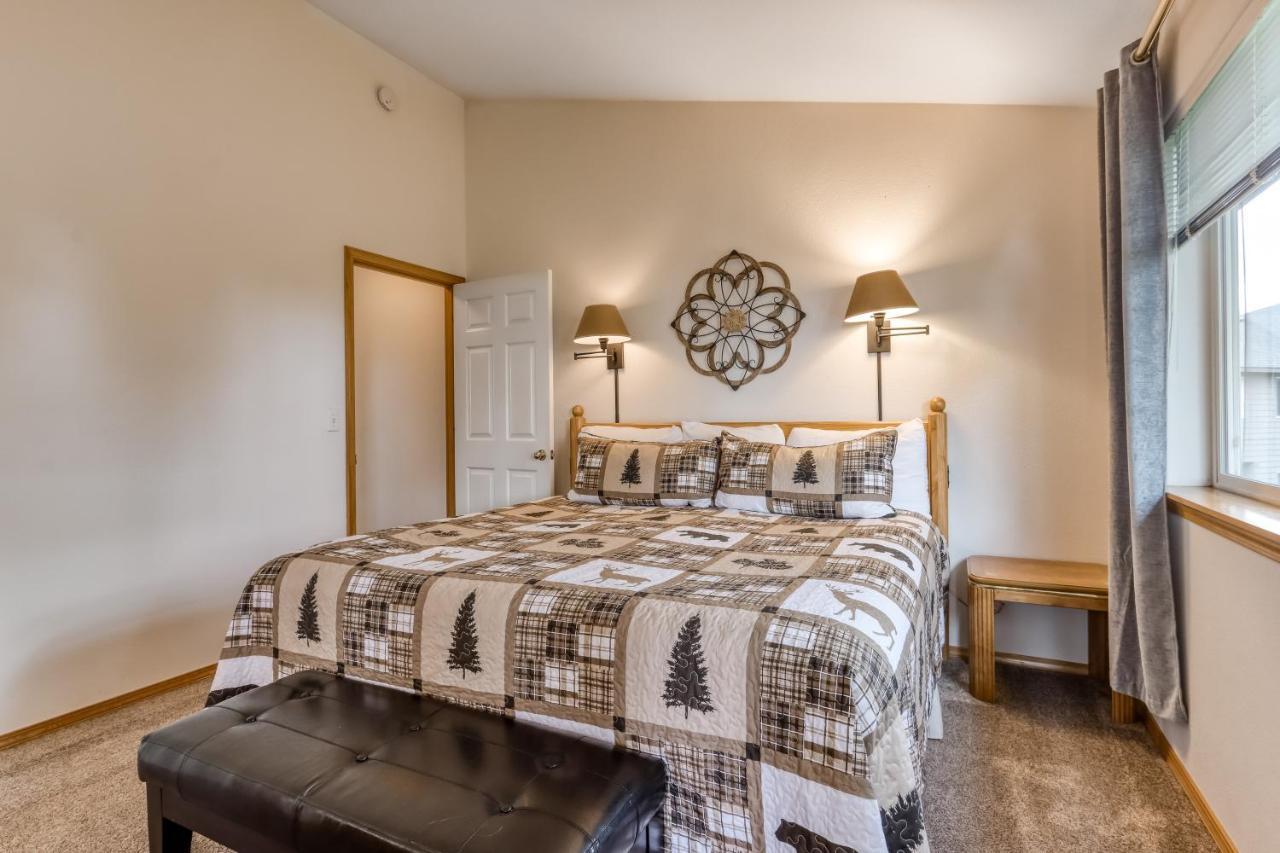 Ridge & Pine Villa Redmond Dış mekan fotoğraf