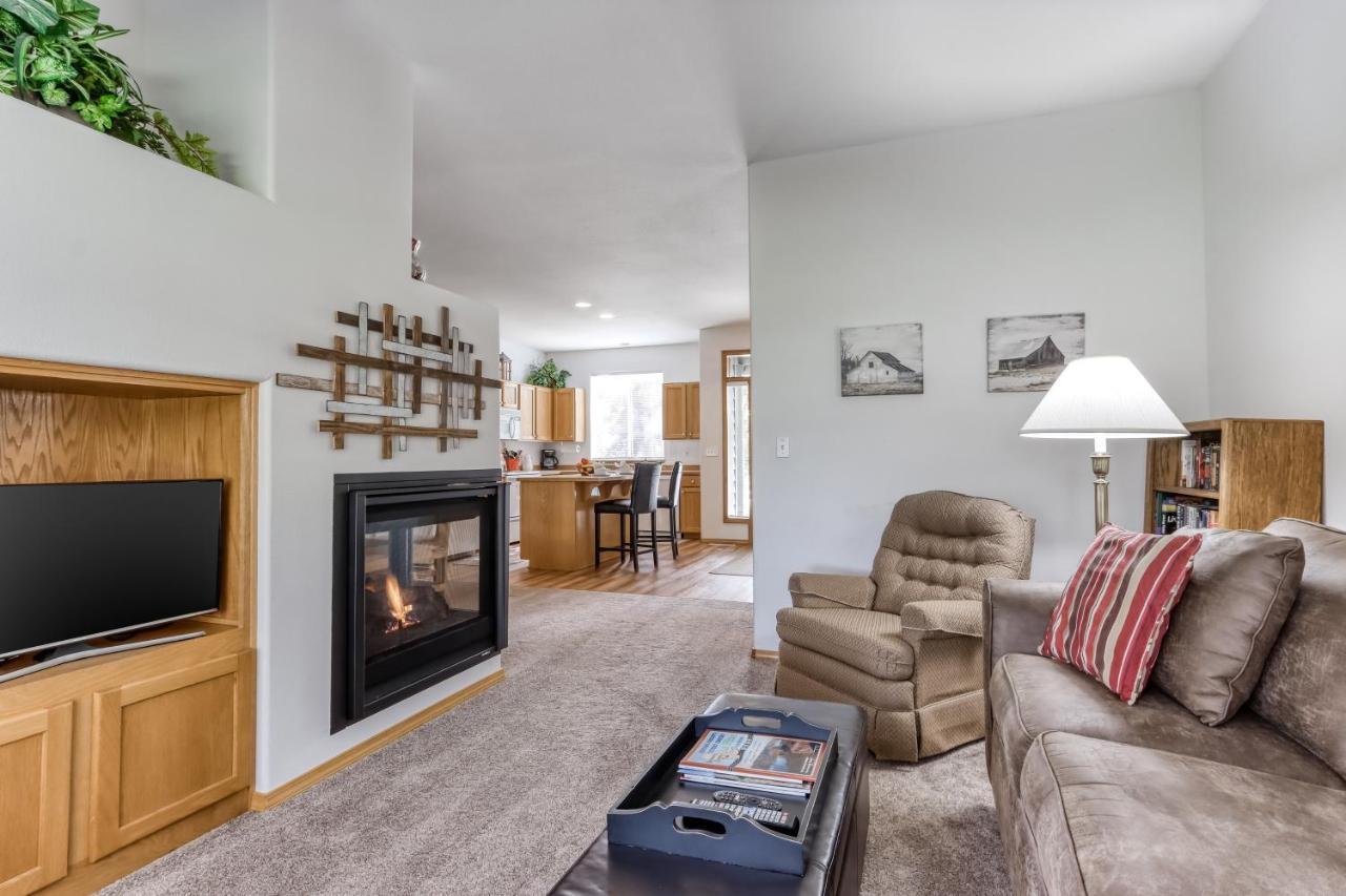 Ridge & Pine Villa Redmond Dış mekan fotoğraf
