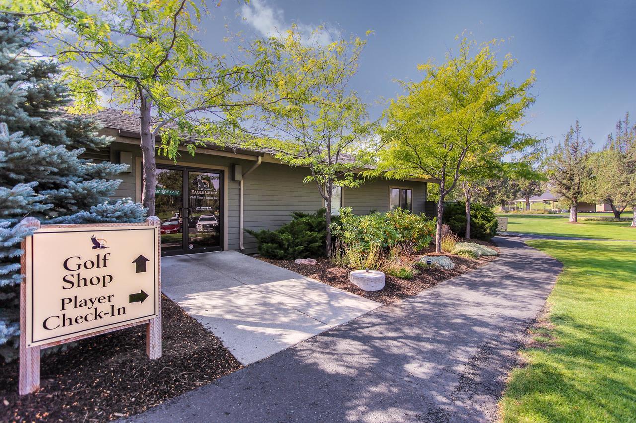 Ridge & Pine Villa Redmond Dış mekan fotoğraf