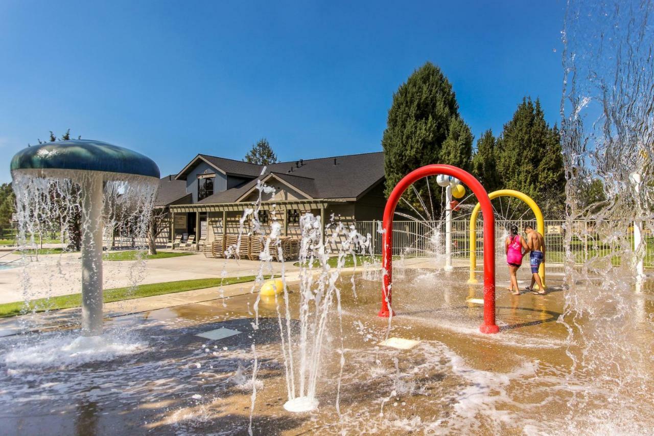 Ridge & Pine Villa Redmond Dış mekan fotoğraf