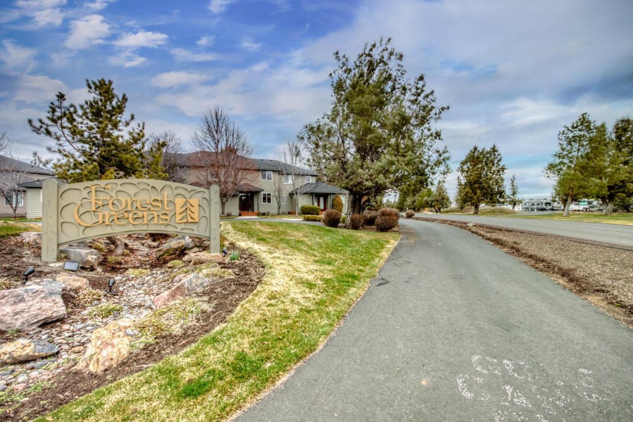Ridge & Pine Villa Redmond Dış mekan fotoğraf