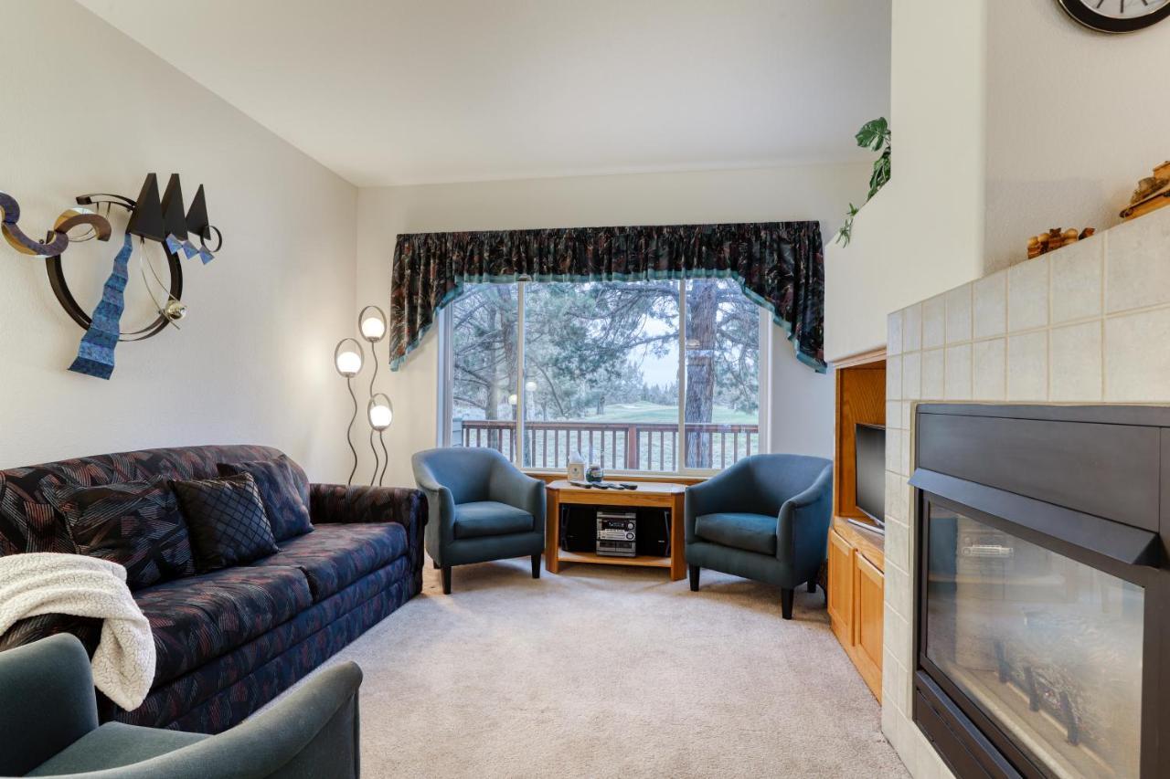 Ridge & Pine Villa Redmond Dış mekan fotoğraf